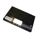 HP 856037-BA1 laptop spare part Housing base + keyboard