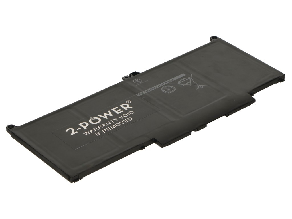 2-Power 2P-829MX notebook spare part Battery