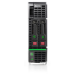 Hewlett Packard Enterprise ProLiant BL460c Gen8 server 2.4 GHz 16 GB Blade Intel® Xeon® E5 Family DDR3-SDRAM