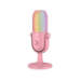 Razer Seiren V3 Chroma Pink PC microphone
