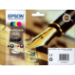 Epson Pen and crossword Multipack 16XL (4 colori)