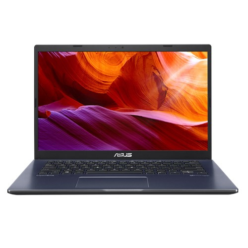 ASUS ExpertBook P1410CDA-EK545R notebook DDR4-SDRAM 35.6 cm (14") 1920 x 1080 pixels AMD Ryzen 5 8 GB 256 GB SSD Wi-Fi 5 (802.11ac) Windows 10 Pro Black