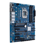 ASUS Q670EA-IM-A Intel Q670E LGA 1700 ATX