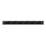 Intel M50FCP1UR212 server barebone Intel C741 LGA 4677 (Socket E) Rack (1U)
