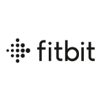 Fitbit FB177RCC smart wearable accessory Oplaadkabel Zwart