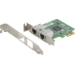 HP Allied Telesis AT-2911T/2-901 Dual Port 1GbE NIC