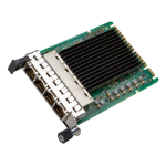 Intel E610-XT4 OCP 3.0 Internal Ethernet 10000 Mbit/s