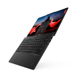 Lenovo ThinkPad X1 Carbon Gen 12 Intel Core Ultra 7 165U Laptop 35.6 cm (14") Touchscreen 2.8K 64 GB LPDDR5x-SDRAM 1 TB SSD Wi-Fi 6E (802.11ax) Windows 11 Pro Black