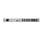 Cisco A901-6CZ-FS-A wired router Fast Ethernet Gray