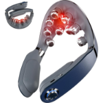 SKG EU Product - Nackenmassageger+?t G7 Pro-Fold