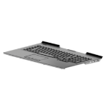 HP L14992-041 laptop spare part Housing base + keyboard