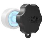 RAM Mounts RAP-S-KEY3-6U montagekit