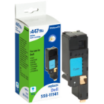 Pelikan 4245588 tonercartridge 1 stuk(s) Cyaan