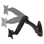 ARCTIC W1-3D 81,3 cm (32") Zwart Muur