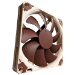 Noctua NF-A9X14 PWM Computer case Fan 9.2 cm Brown