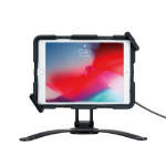 CTA Digital PAD-SKMSB tablet security enclosure 15.5" Black