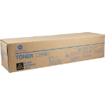 Konica Minolta 8938701 toner cartridge 1 pc(s) Original Black