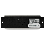 StarTech.com 7 poorts Industriële USB hub USB 2.0 15kV ESD bescherming
