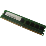 Hypertec 512MB PC2-3200 (Legacy) memory module 0.5 GB 1 x 0.5 GB DDR2 400 MHz ECC