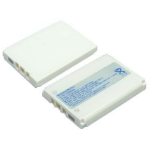 CoreParts MBMOBILE1041 mobiele telefoon onderdeel Batterij Ivoor