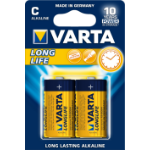 Varta 4114 Single-use battery C Alkaline