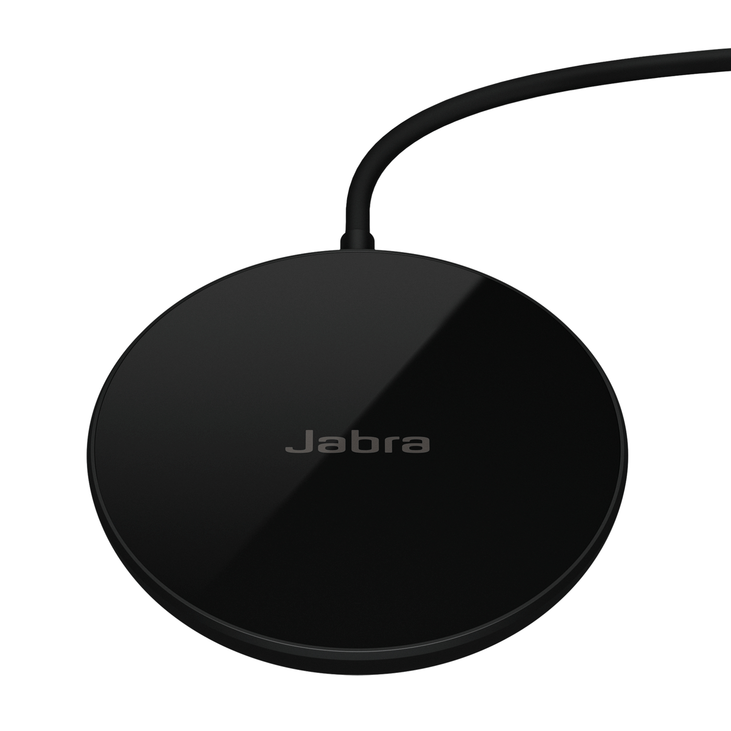 Photos - Charger Jabra Wireless Charging Pad 14207-92