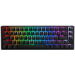 Ducky One3 Classic SF keyboard USB UK English Black