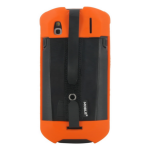 Mobilis 052067 handheld mobile computer case
