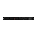 Lenovo ThinkSystem SR630 server Rack (1U) Intel Xeon Silver 2.1 GHz 16 GB DDR4-SDRAM 750 W