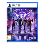 Warner Bros Gotham Knights Standard Multilingual PlayStation 5