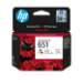 HP Oryginalny, trójkolorowy wkład atramentowy 651 Ink Advantage