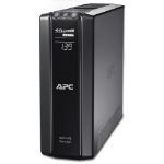 APC Power Saving Back-UPS RS 1500 230V CEE 7/5