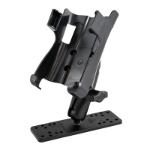RAM Mounts RAM-B-111U-TD1 houder Passieve houder Navigator Zwart