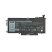 DELL 4ICP6 industrial rechargeable battery Lithium-Ion (Li-Ion) 4250 mAh 15.2 V