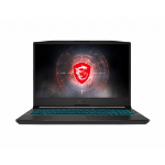 MSI Crosshair 15 A11UDK-412 Laptop 15.6" Full HD Intel® Core™ i7 i7-11800H 8 GB DDR4-SDRAM 512 GB SSD NVIDIA GeForce RTX 3050 Ti Wi-Fi 6 (802.11ax) Windows 10 Home Gray