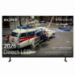 Sony K75S25M2PB 75" BRAVIA 4K Ultra HD Smart TV � Google TV Dolby Atmos HDR Voice Control