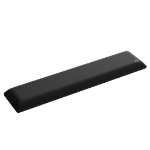 GLR Glorious Gaming Glorious Ergonomic Wrist Rest - 100% - Cloth - Black