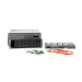 HPE StorageWorks MSA 1500 SAN SCSI Starter Kit unidad de disco multiple