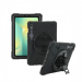 Mobilis 072006 tablet case 27.7 cm (10.9") Cover Black