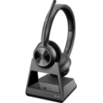 POLY Savi 7320 Microsoft Teams Certified DECT Headset