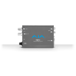 AJA HDP3 video signal converter Active video converter 1920 x 1080, -