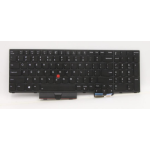 Lenovo US English Raptor Keyboard