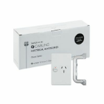 4Cabling 040.000.0019.10PACK socket-outlet White