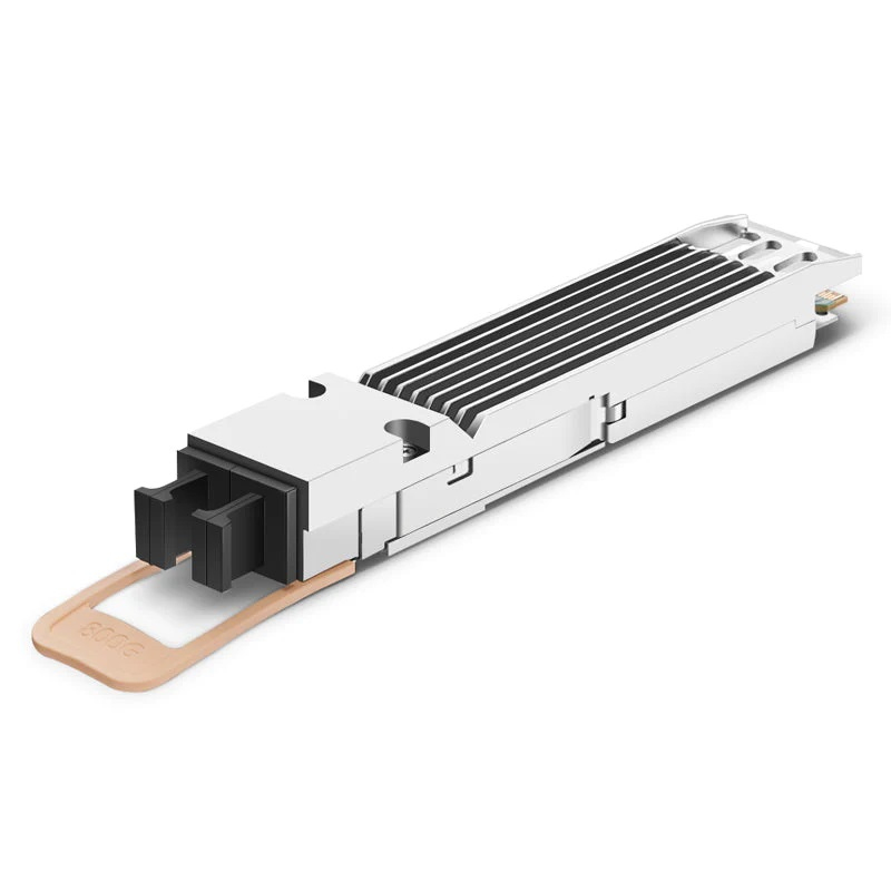Axiom AXG102670 Compatible 800G OSFP 100 m TAA Compliant Transceiver