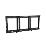 Middle Atlantic Products C3-FF24-3 rack-toebehoren Rekframe