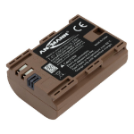Ansmann 1400-0083 camera/camcorder battery Lithium-Ion (Li-Ion) 2250 mAh