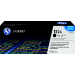 HP 122A Black Original LaserJet Toner Cartridge cartucho de tóner 1 pieza(s) Negro