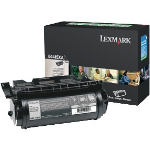 Lexmark 64415XA toner cartridge 1 pc(s) Original Black