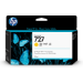 HP Cartucho de tinta DesignJet 727 amarillo de 130 ml