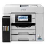 Epson EcoTank ST-C5500 Inkjet A4 4800 x 2400 DPI 25 ppm Wi-Fi